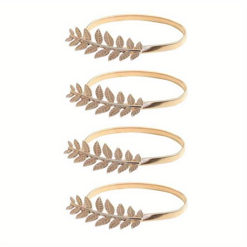 

4 шт. подхват для штор, фиксаторы для штор из сплава, регулируемые с помощью пружинной веревки, золотой держатель для штор для гостиной, спальни, украшение для дома золотистый