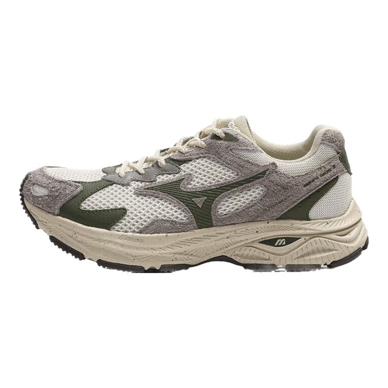 Mizuno RACER S Unisex Running & Casual Shoes