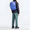 The North Face 15L Minimalist Fashion Versatile Outdoor Backpack Kids Backpacks Blue NF0A87SJ-6M7
