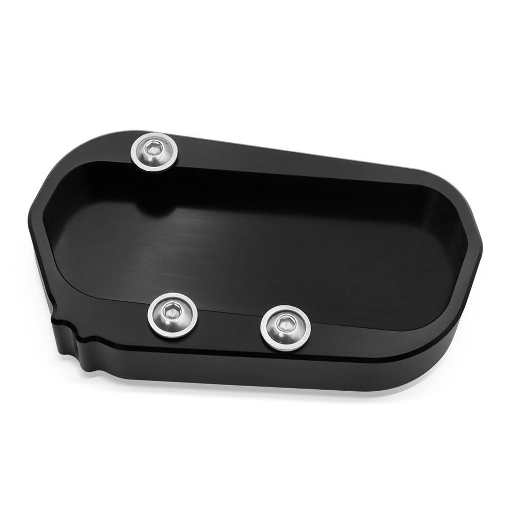 For BMW R1300 RT R 1300 RT R 1300RT Side Stand Enlargement Motorcycle Accessories Aluminum Extension Kickstand Pad R1300RT 2025