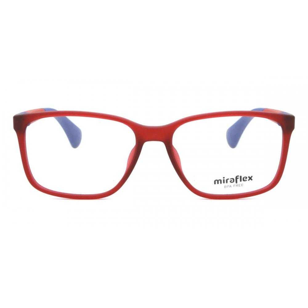 Miraflex Mf4016 Kids L899 Kids Eyeglasses