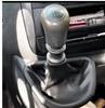 Gałka zmiany biegów Manualna Dźwignia zmiany biegów Pokrowiec na dźwignię zmiany biegów Akcesoria samochodowe Do Mercedes Benz W639 VITO 2003-2010