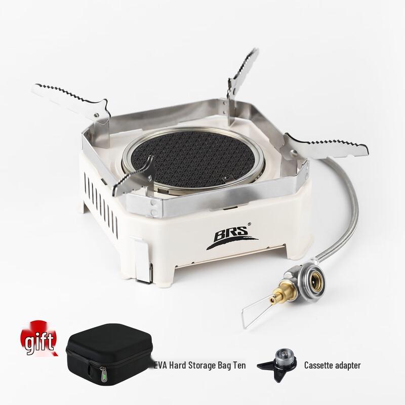 BRS Portable Camping Stove