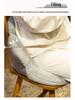Cartoon Lazy Sofa Tatami Floor Cushion & Backrest Stool for Bedroom and Bay Window