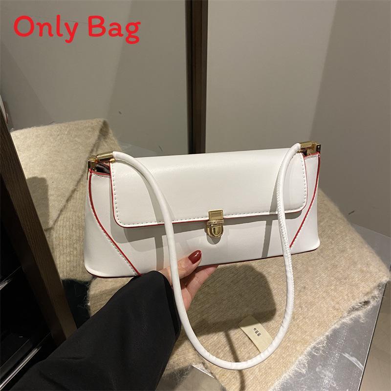 Modern Pu Small Clutch Bag With Top Flap For Daily Casual Use