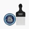 DASHU Classic Tiger Lazy Water-based Pomade + Styling Pick