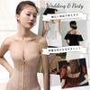 Wedding Bridal Dress Waist Wedding Wedding Underwear for Wedding Small Large With Straps [B'sweet] Innerwear, Innerwear, Bustier, Innerwear, Nipper,