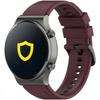 Sc Easy Band 20Mm Dark Red