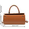 New Women's Shoulder Crossbody Bag Fashion Pillow Bag Luxury Designer Handbag High Quality 2023 PU Ladies Hand Bags