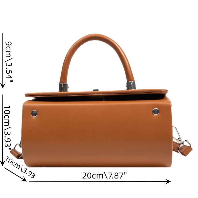 New Women's Shoulder Crossbody Bag Fashion Pillow Bag Luxury Designer Handbag High Quality 2023 PU Ladies Hand Bags