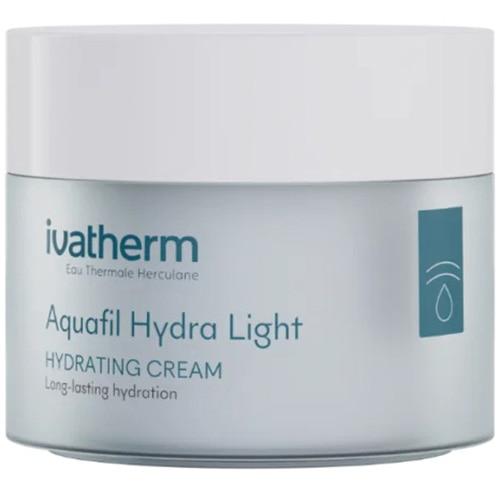 Ivatherm Aquafil Hydra Light Mitrinošs Krēms