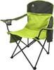 COLEMAN Folding Camping Chair with Drink Holder and Cooler Bag