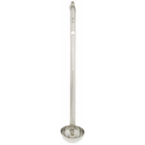 Murano Soup Ladle, 20cc, BLCF90020