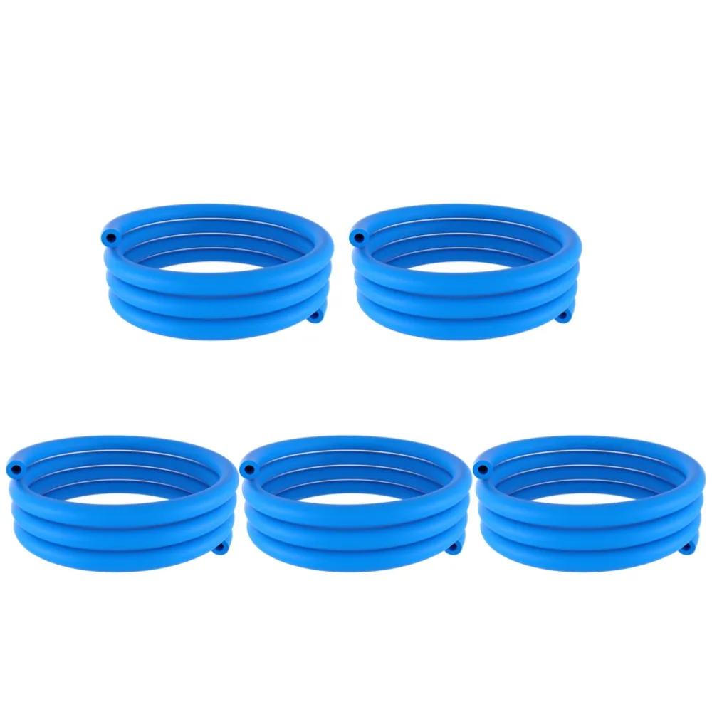 Bike Frame Internal Housing Noise Reduction MTB Road Bike Shift Brake Cable Hydraulic Hose Protection Bicycle Foam Cable