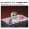 Scratch Resistant Screen Protector Film High Transparency Clear Visuals Fingerprint Resistant Layer For Miniature Camera