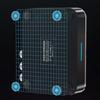 3-in-1 USB Bluetooth 5.0 Transmitter Receiver Wireless NFC Stereo Audio Adapter