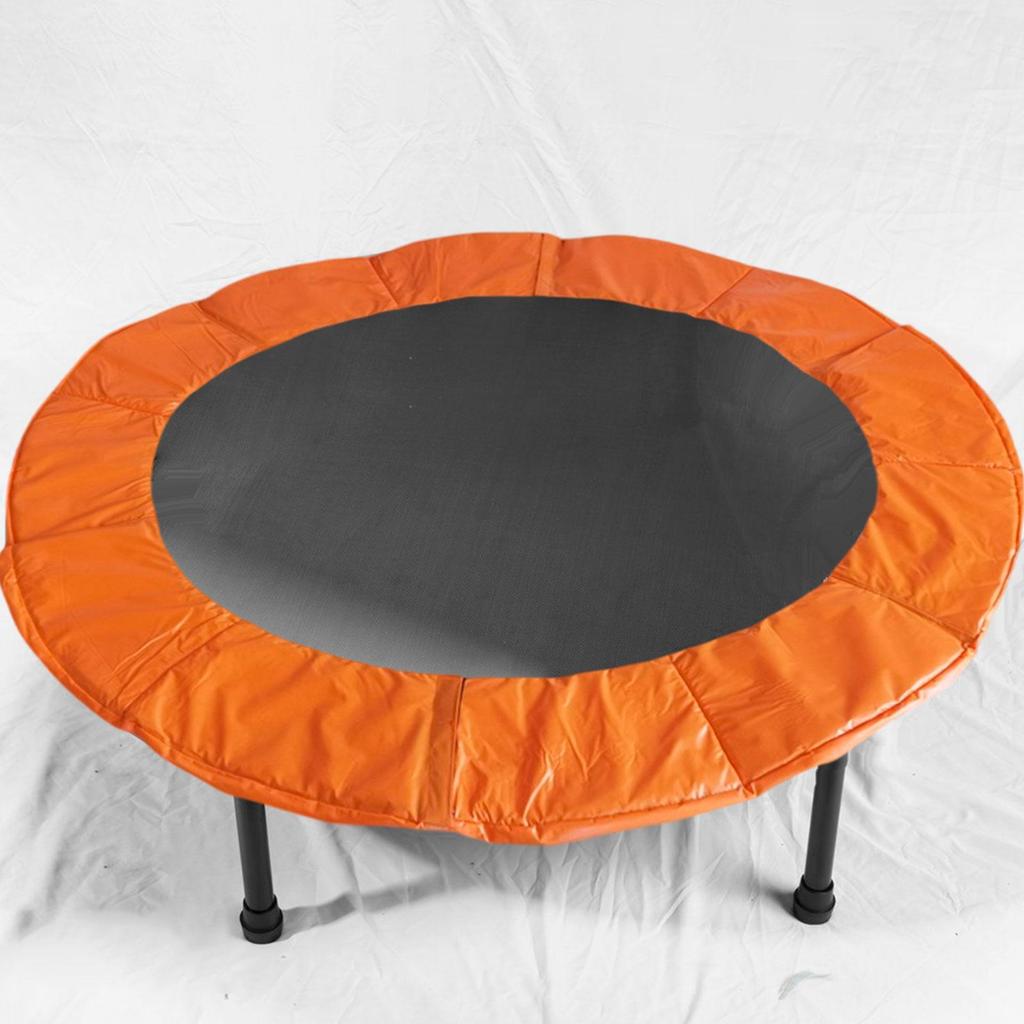 Trampolinmatte für runden Rahmen