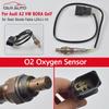 0258010081 For Peugeot 207 308 408 5008 508 RCZ 1.4l 1.6l Engine CITROEN Oxygen Sensor Probe O2 Sensor Air Fuel Ratio Sensor