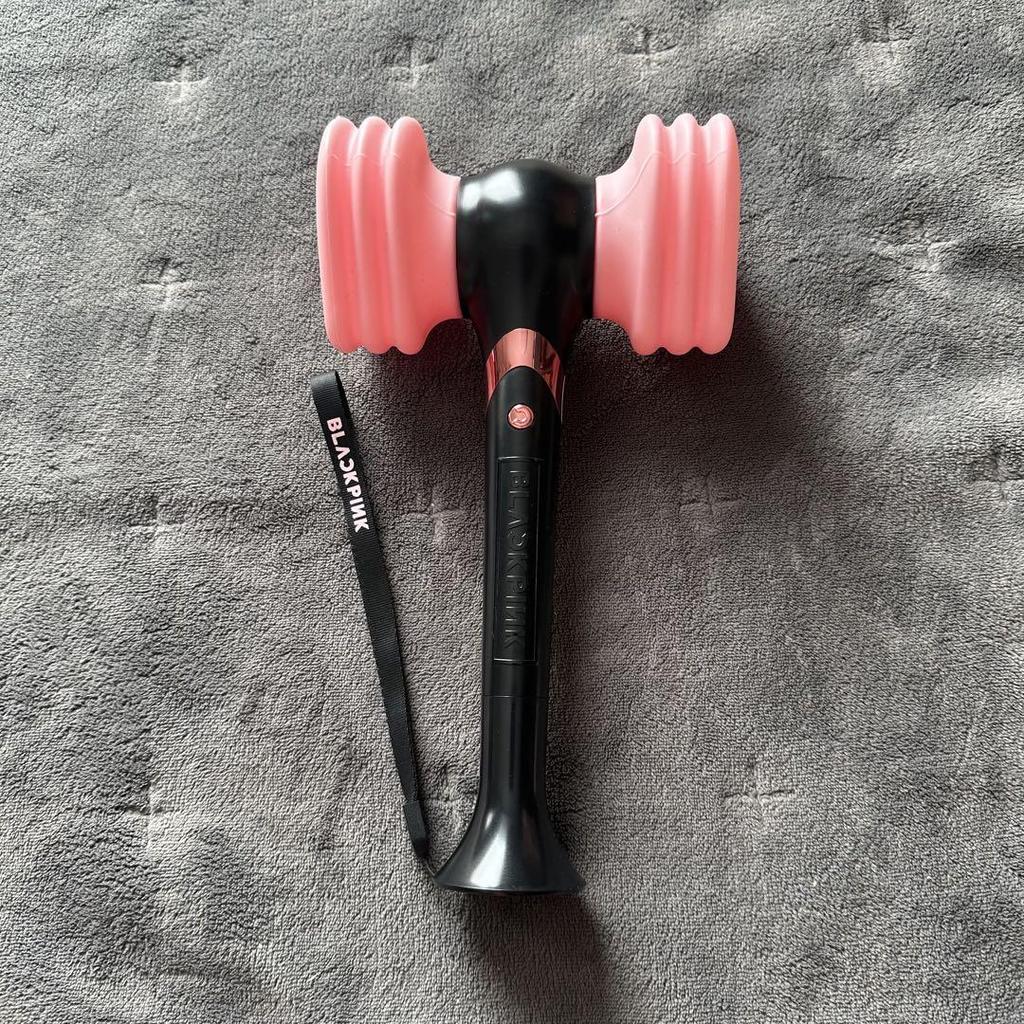 [USED] BLACKPINK Light Stick Version 1