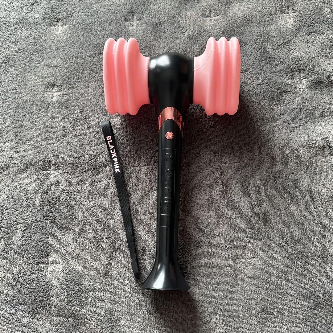 

[Б/У] Лайтстик BLACKPINK Версия 1