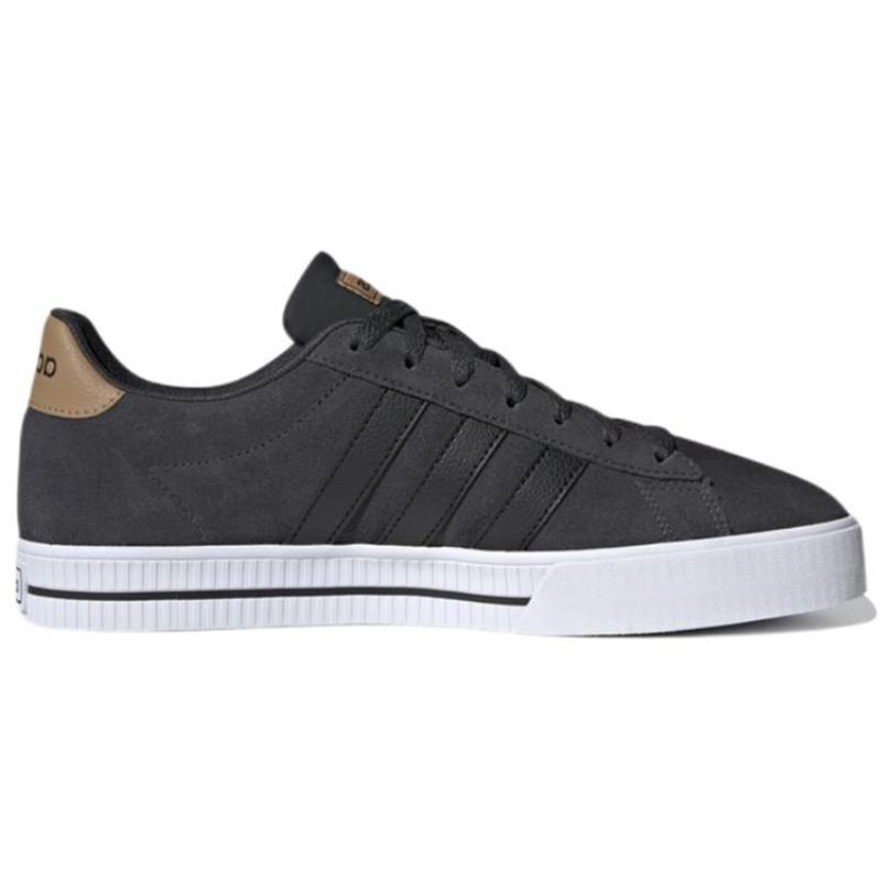 Adidas Neo Daily 3.0 'Black' Sneakers FY2923