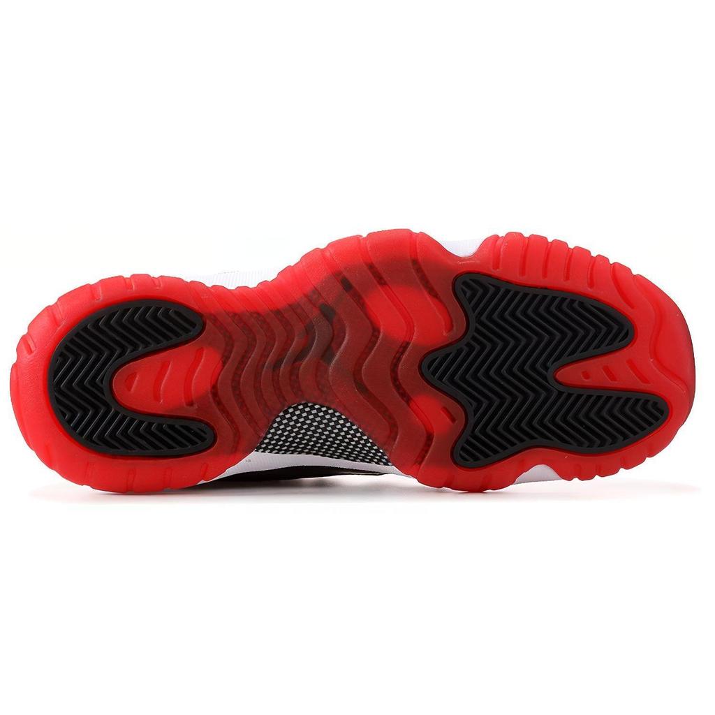 Jordan 11 Retro Playoffs 2012 GS 378038-010