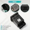 For Opel Vauxhall Insignia A MK7 Astra K GMC Chevrolet Buick Car USB AUX Charging Port Module Socket Connector Switch 13599456