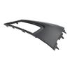 Front Bumper Fog Light Hood Grille for Tiguan L 2017 To 2021 OEM Part Number