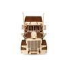 UGEARS VM-03 Wooden Truck To Build - Miniature Model - Ecological - Brown - 541 Pieces