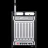 Repetidor Digital Veicular Kirisun DR700 (Versão CN)