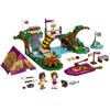 LEGO Friends Abenteuercamp 41121 „Rafting“
