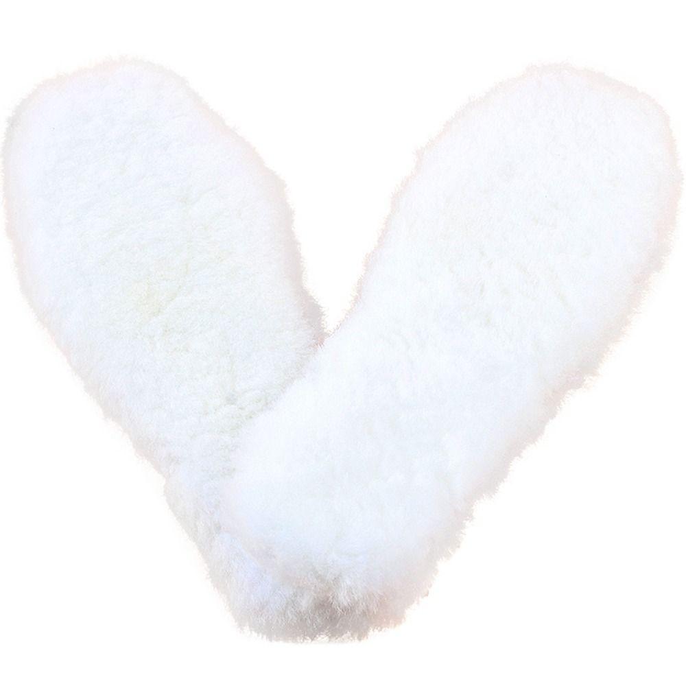 

Кашемировые стельки с поддержкой свода стопы, стельки из натуральной овчины, термостельки, зимние стельки EUR 39