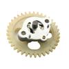 Yamaha Majesty 250 YP 250cc Engine Oil Pump Gear