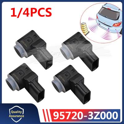 Oto Elektroniği – Park Sensörleri
