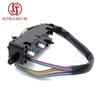 SORGHUM 87066-9W10B For Nissan Teana 2008 Left Side Car Seat Adjustment Switch with Wire 870669W10B Automotive Part Accessories