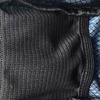 Quickly Release Bike Saddles Bag With Adapters Brackets Reflective Strips for Long Distances Cyclists