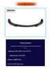 BMW 3 Series F30/F35 Carbon Fiber Front Lip Splitter Diffuser