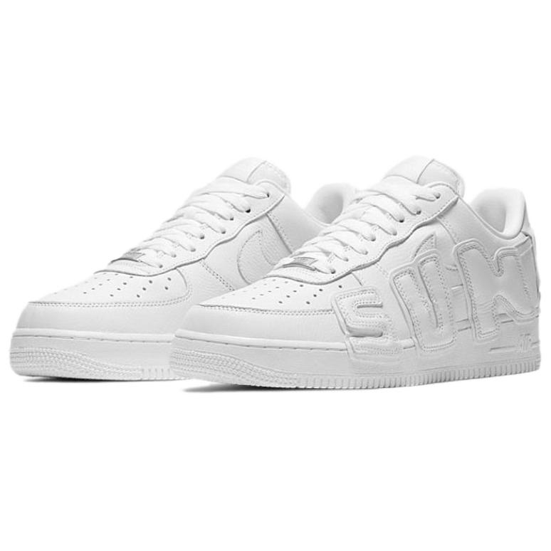 

Новые Nike Air Force 1 Low Cactus Plant Flea Market Белые 2024 FQ7069-100 45.5