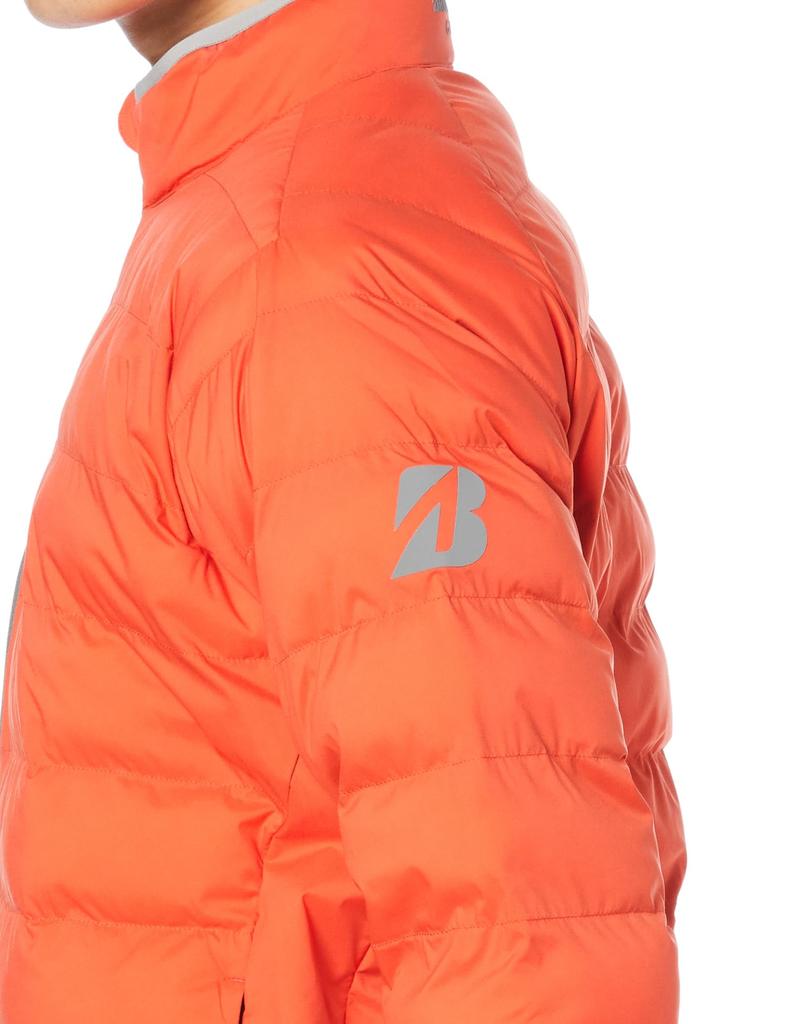 BRIDGESTONE Golf Padded Blouson 6GZ01D
