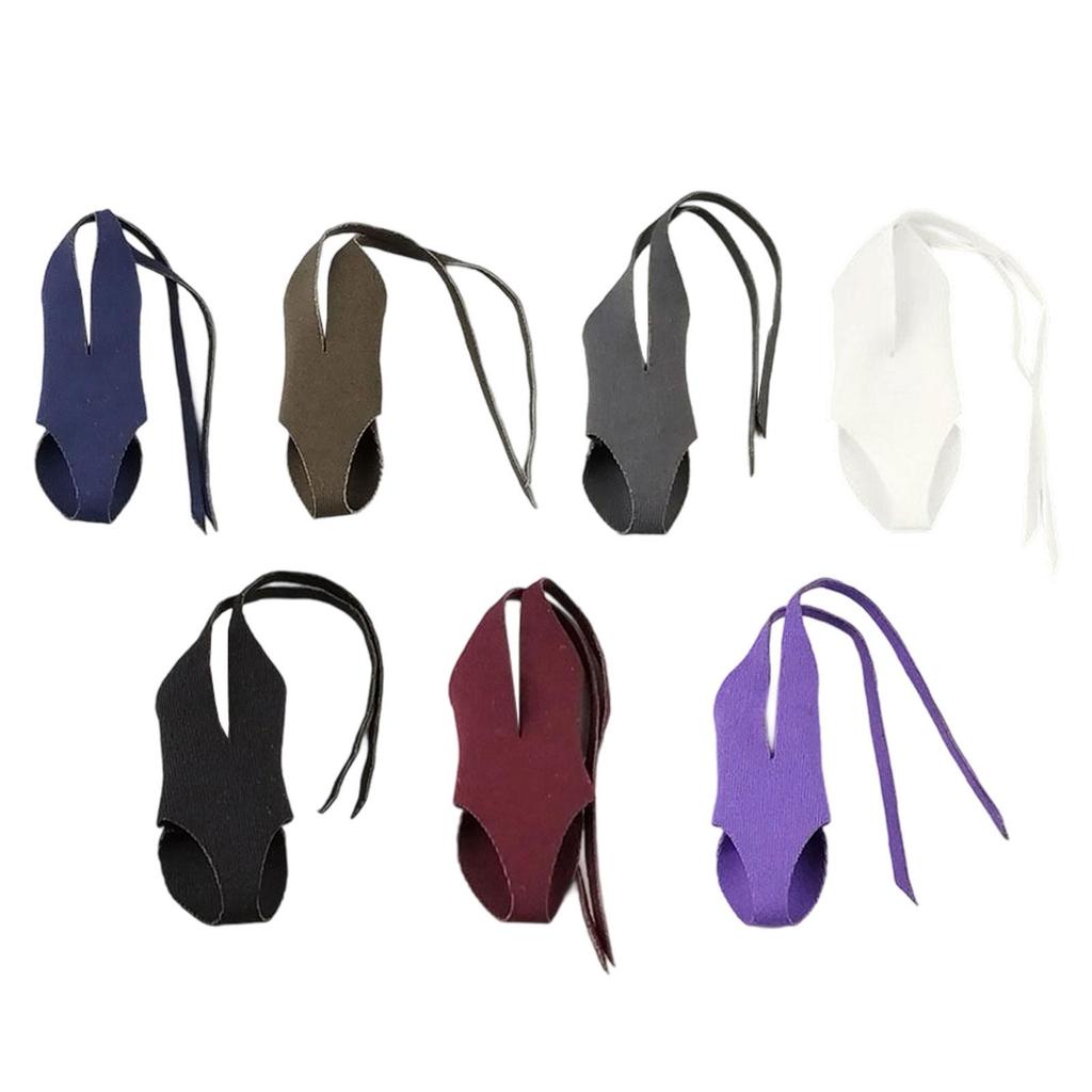 Roupas para Figura de Ação 1/12 Roupa de Banho Feminina Vestido de Tecido da Moda Roupas em Miniatura Roupas de Boneca para Figuras de Bonecas Femininas de 6 polegadas