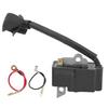 STIHL HS81 HS81R HS81T HS86 Ignition Coil Module #4237 400 1302