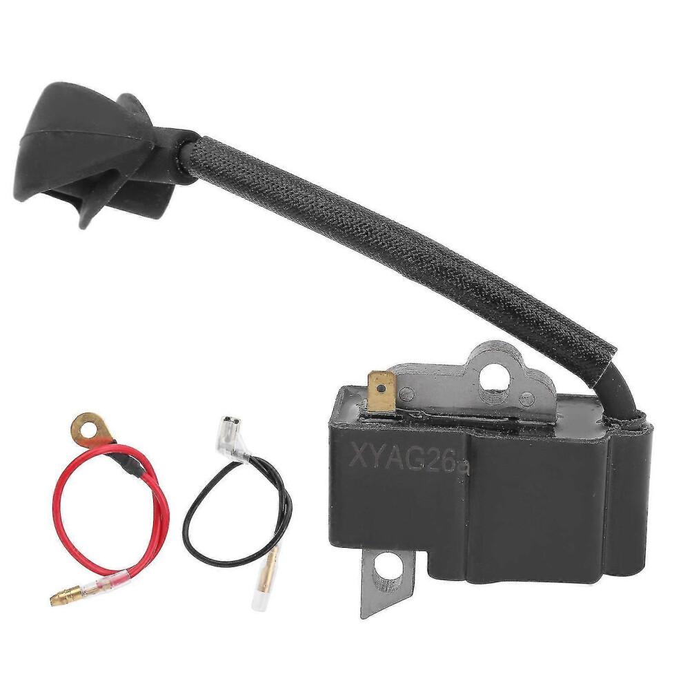 STIHL HS81 HS81R HS81T HS86 Ignition Coil Module #4237 400 1302