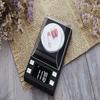 High Precision 0.001G Jewelry Pocket Scale Digital Carat Diamond Milligram Weighing Balance For Ingredients And Gems