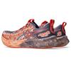 New Asics NOOSA TRI 16 Anti Slip Wear Resistant Low Top Training Shoes Men's Red Orange 1011B872-500