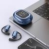 UYUXIO AI Language Translation OWS Earphone with 144 Online Languages Real Time Translation Wireless Earbuds for Travel Business