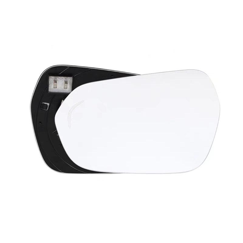 21-24 Geely Xingyue L Monjaro L Rearview Mirror Shell Trim Frame Lens