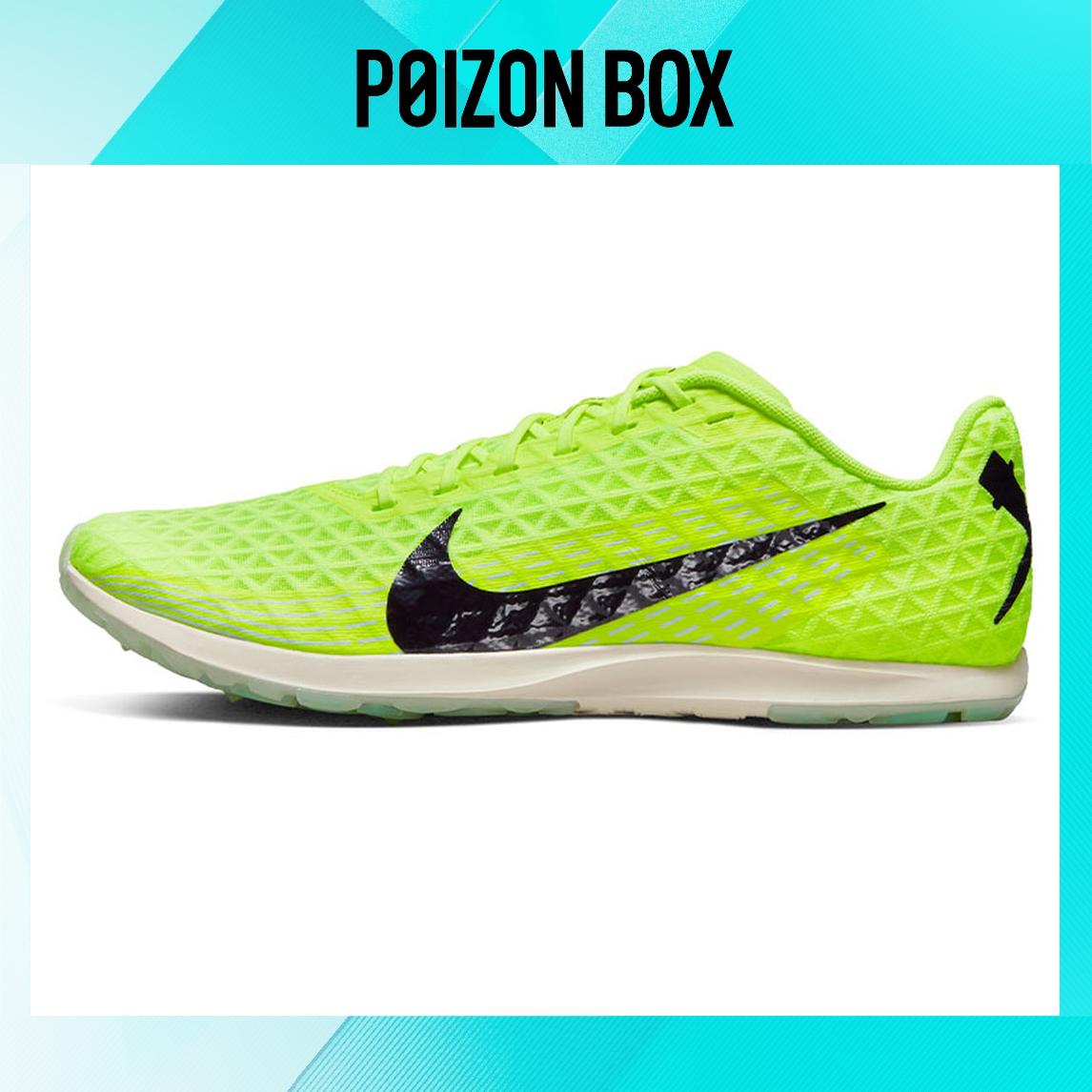 

кроссовки Unisex Nike Zoom Rival Waffle 5 Running shoes CZ1804-702