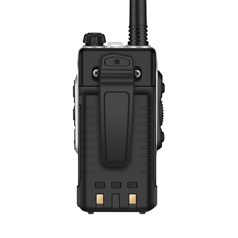 BAOFENG BF-UV5R Dual-Band Walkie-Talkie (CN Version)