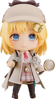 GOOD SMILE COMPANY Nendoroid Hololive Production Watson Amelia Plastová malovaná pohyblivá figurka Bez měřítka
