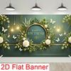 Decorațiuni pentru casă – Drapeluri, banere, accesorii
